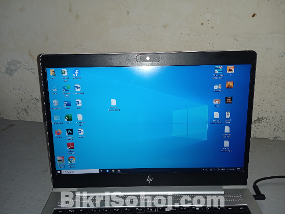 Hp elitebook